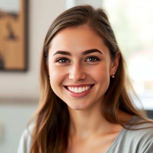 Sarah M.